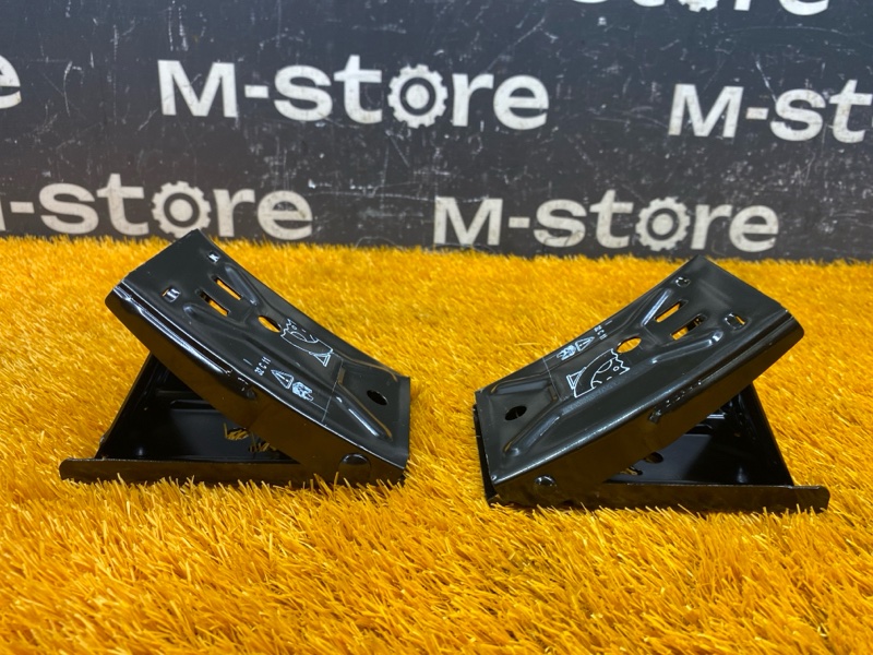 Противооткатный упор, 3000 рублей, Красноярск