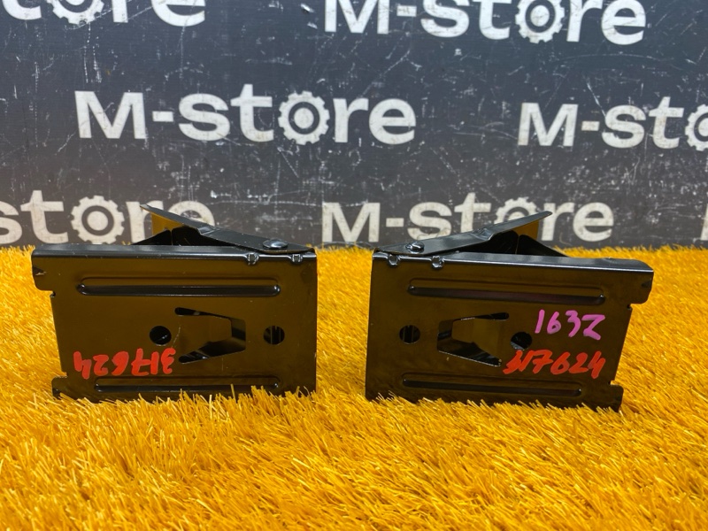 Противооткатный упор, 3000 рублей, Красноярск