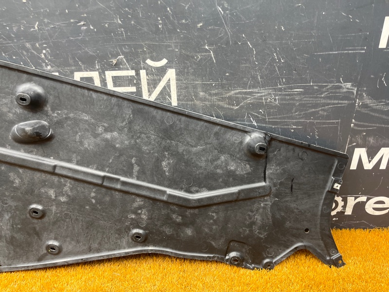 Защита днища кузова, 2500 рублей, Красноярск