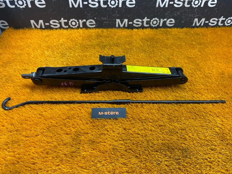 домкрат, 5000 рублей, Красноярск