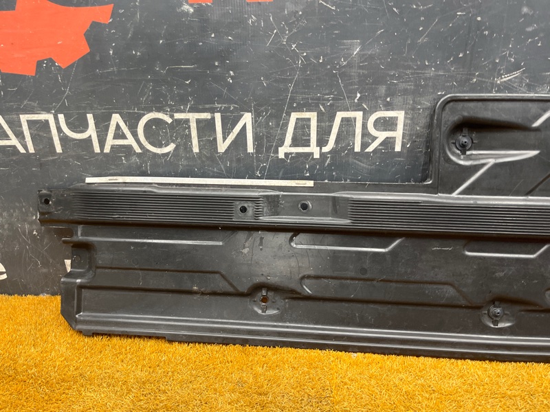 Защита днища кузова, 2500 рублей, Красноярск