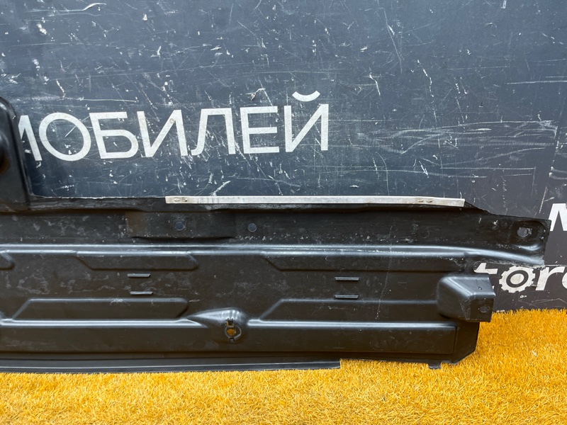 Защита днища кузова, 2500 рублей, Красноярск