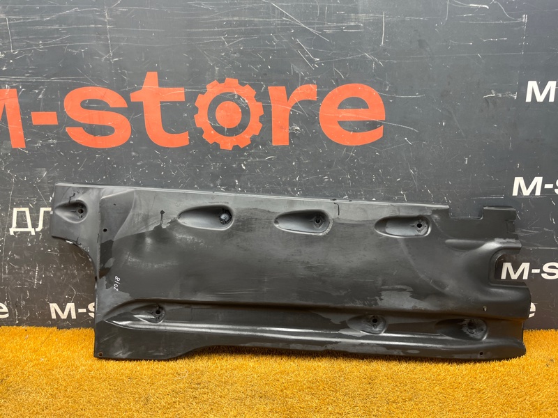 Защита днища кузова, 4000 рублей, Красноярск