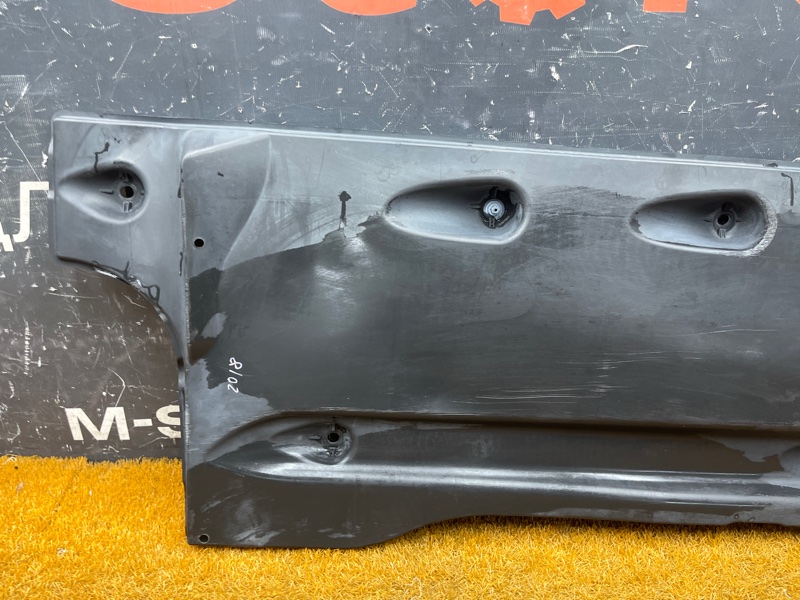 Защита днища кузова, 4000 рублей, Красноярск