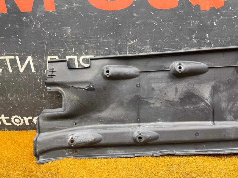 Защита днища кузова, 4000 рублей, Красноярск