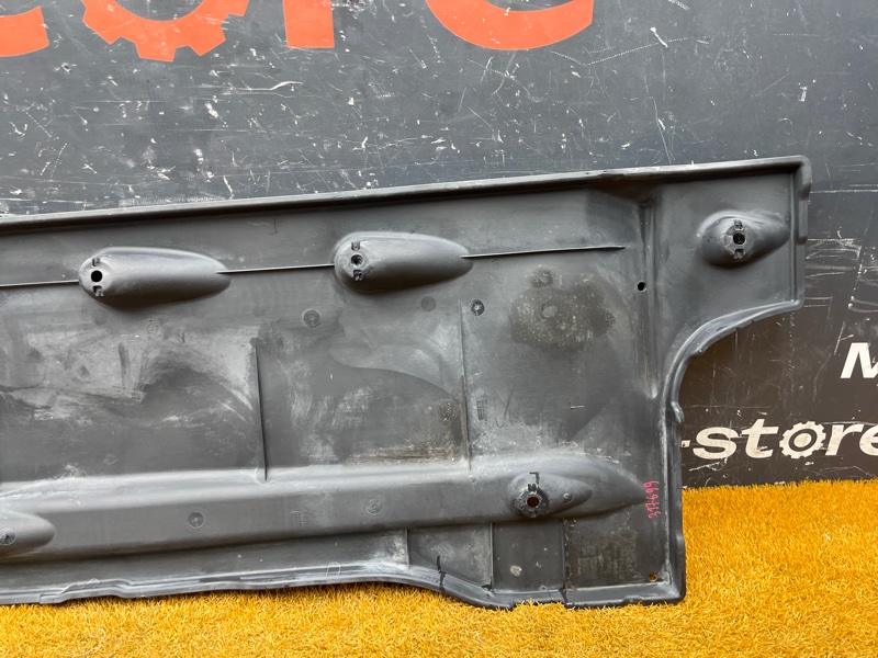 Защита днища кузова, 4000 рублей, Красноярск