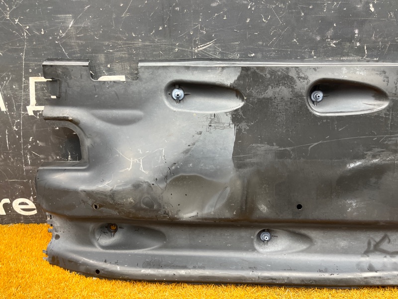 Защита днища кузова, 4000 рублей, Красноярск