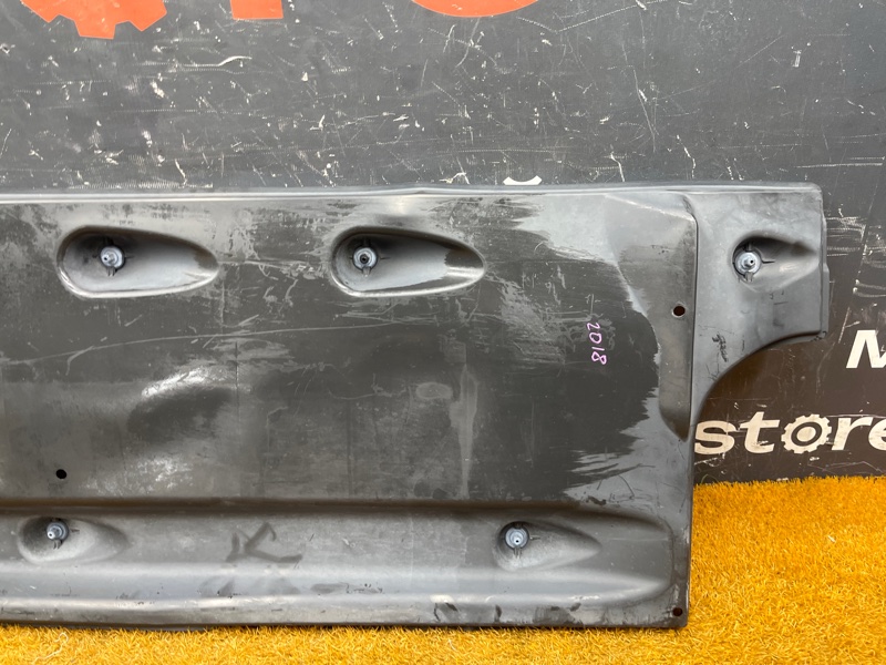 Защита днища кузова, 4000 рублей, Красноярск