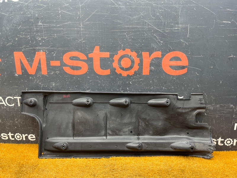 Защита днища кузова, 4000 рублей, Красноярск