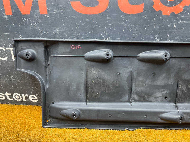 Защита днища кузова, 4000 рублей, Красноярск