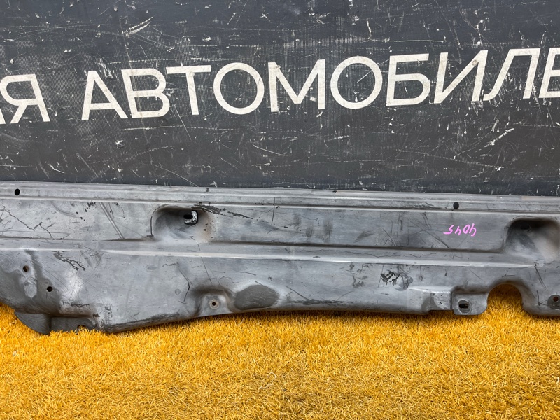 Защита днища кузова, 4000 рублей, Красноярск