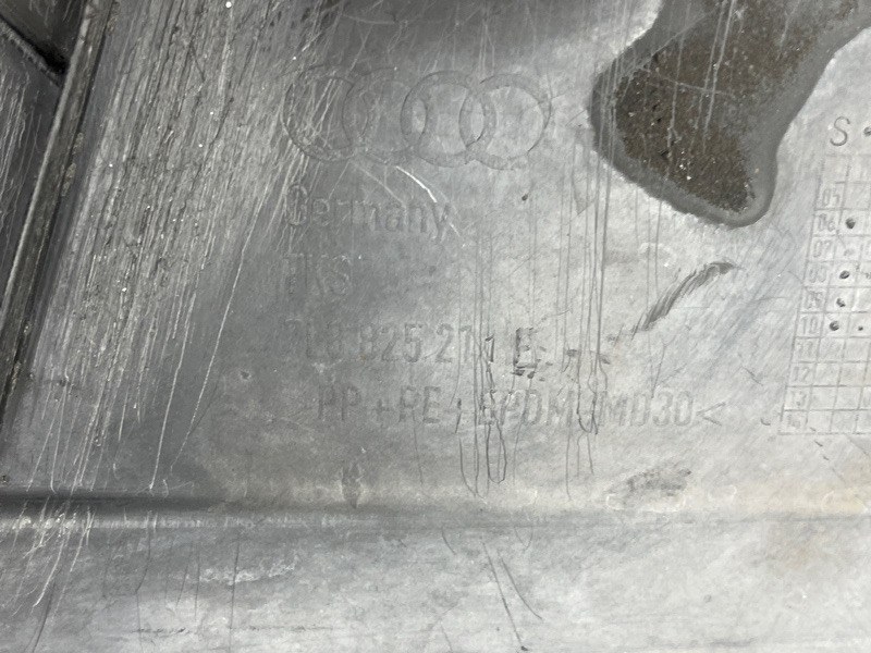 Защита днища кузова, 4000 рублей, Красноярск