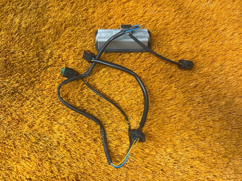 Кнопка открывания багажника, 2000 рублей, Красноярск