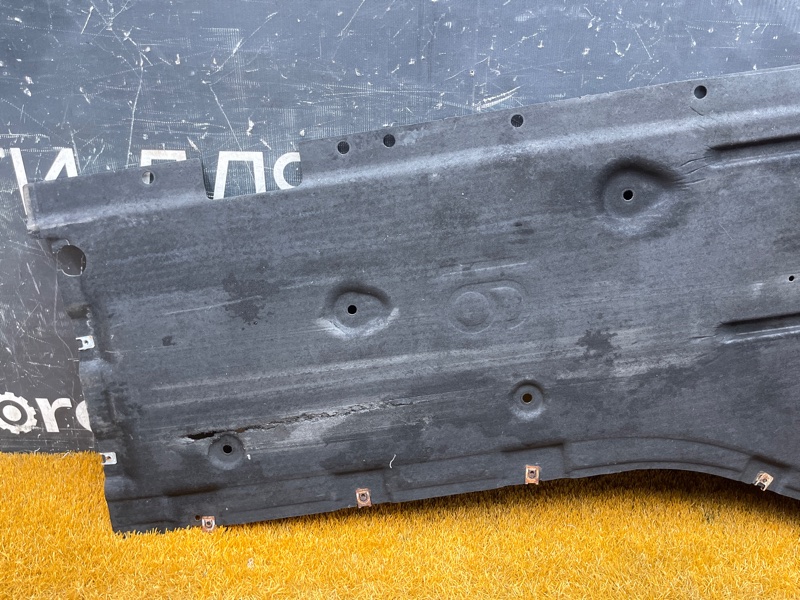 Защита днища кузова, 1500 рублей, Красноярск