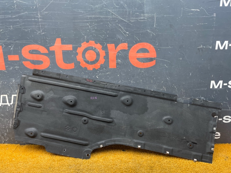 Защита днища кузова, 1500 рублей, Красноярск