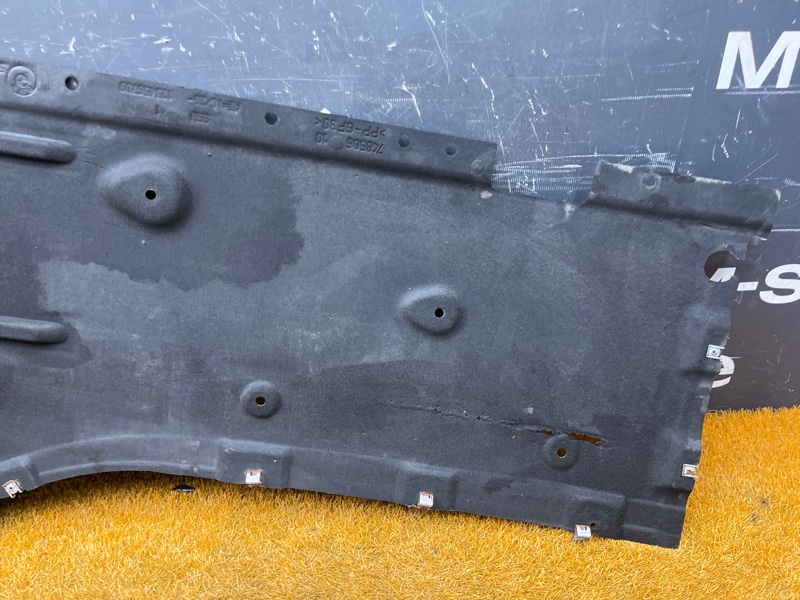 Защита днища кузова, 1500 рублей, Красноярск