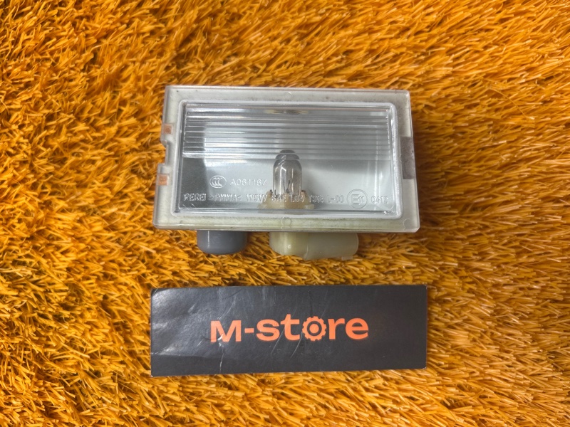 подсветка номера, 800 рублей, Красноярск