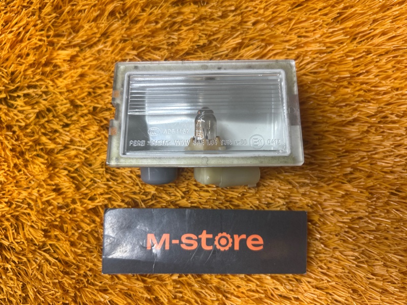 подсветка номера, 800 рублей, Красноярск