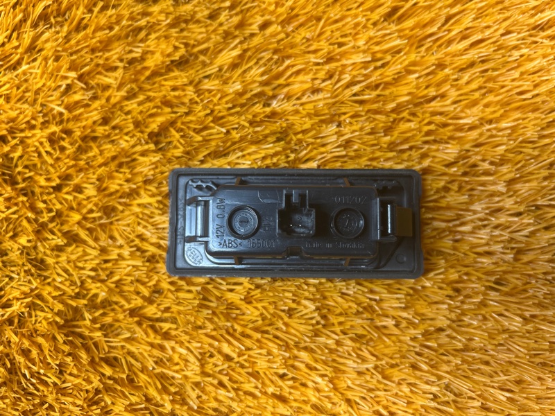 подсветка номера, 700 рублей, Красноярск