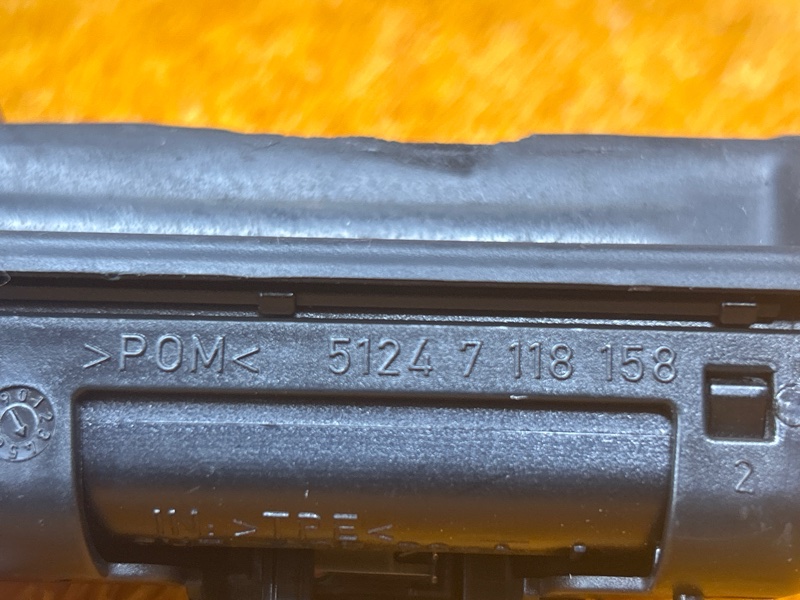 ручка багажника, 500 рублей, Красноярск