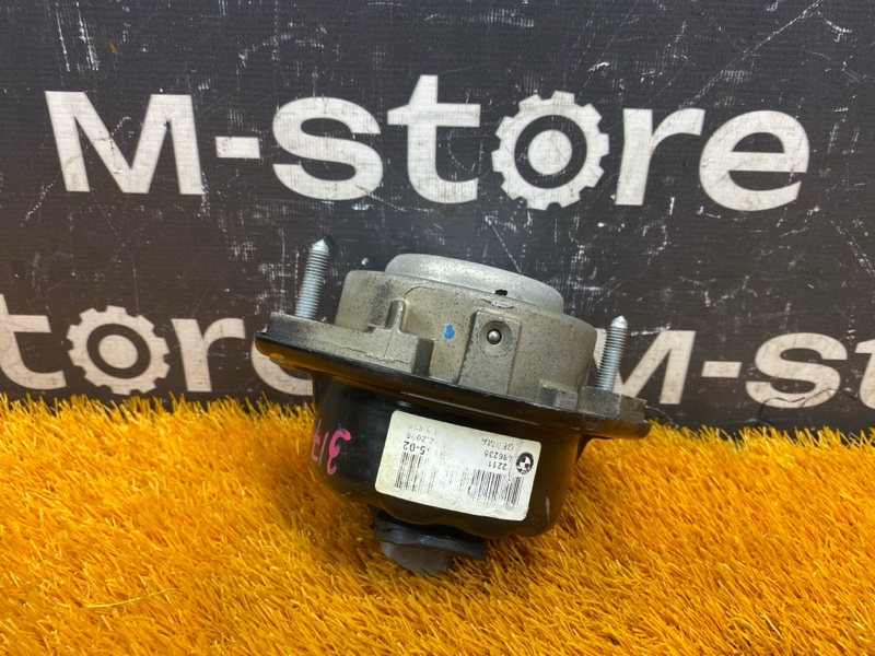 подушка двигателя, 2500 рублей, Красноярск