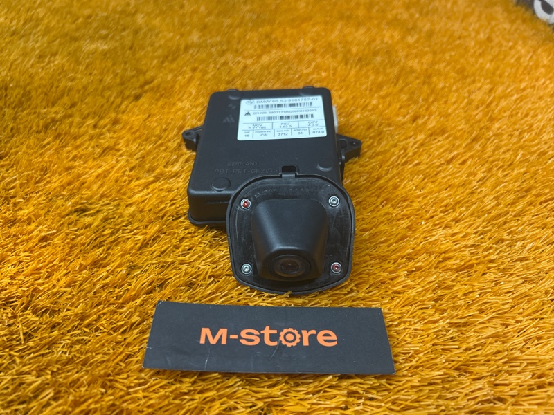 камера заднего вида, 15000 рублей, Красноярск