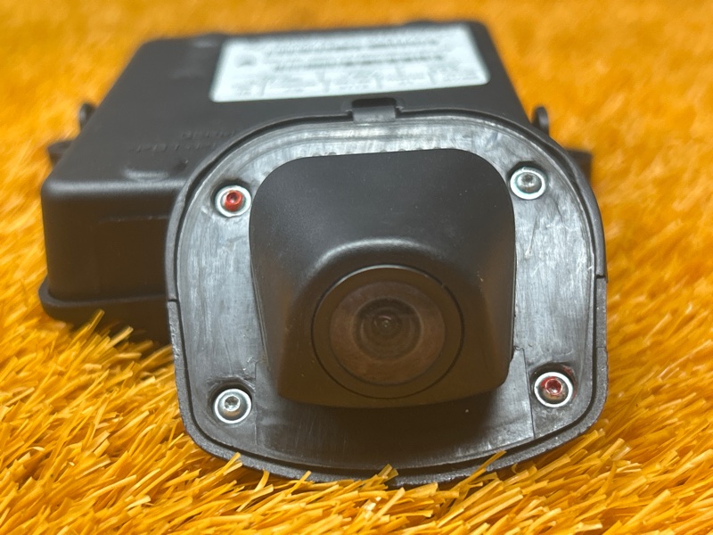 камера заднего вида, 15000 рублей, Красноярск