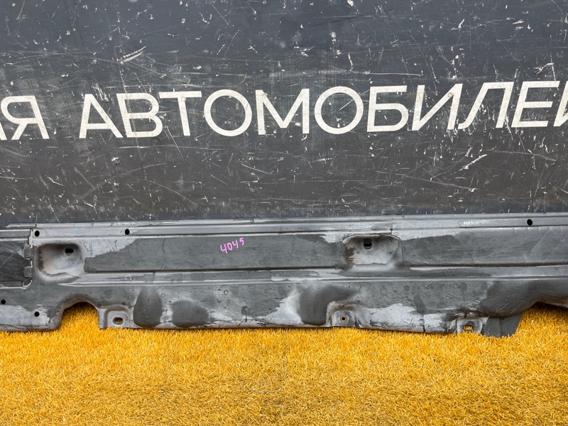 Защита днища кузова, 3000 рублей, Красноярск