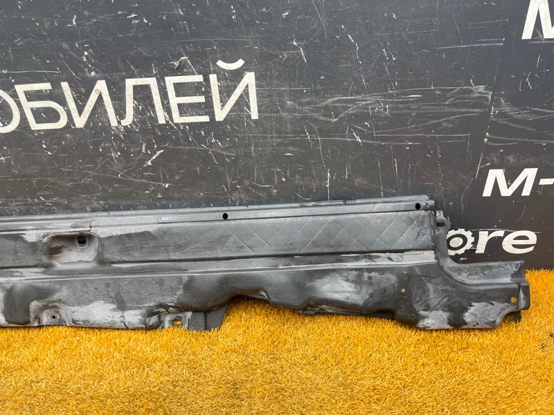 Защита днища кузова, 3000 рублей, Красноярск