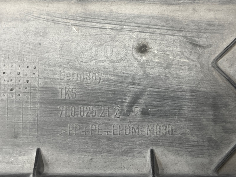 Защита днища кузова, 3000 рублей, Красноярск