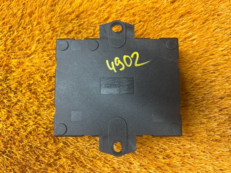 Блок управления дверью багажника, 1500 рублей, Красноярск