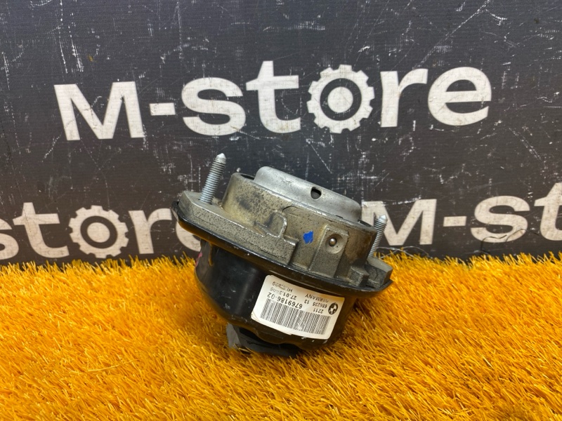 подушка двигателя, 2500 рублей, Красноярск