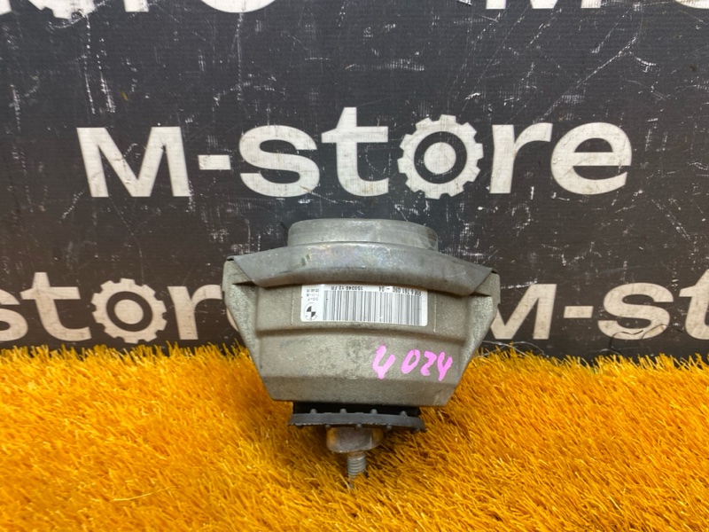 подушка двигателя, 2400 рублей, Красноярск