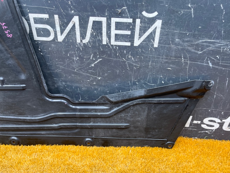 Защита днища кузова, 1500 рублей, Красноярск