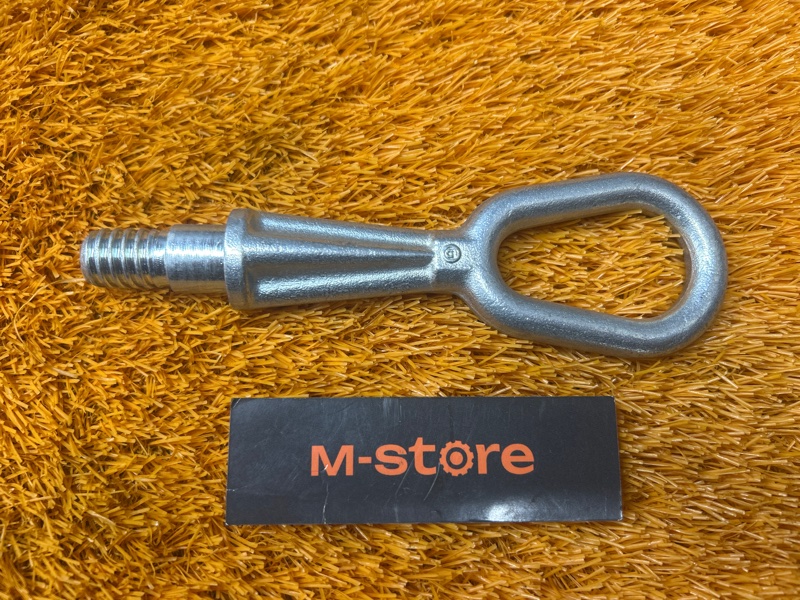 Крюк буксировочный, 1500 рублей, Красноярск