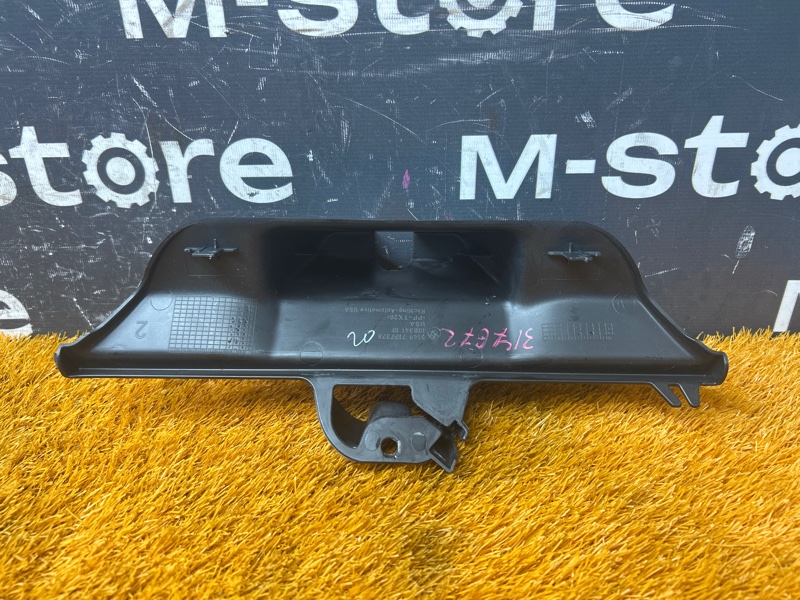 Накладка замка багажника, 350 рублей, Красноярск