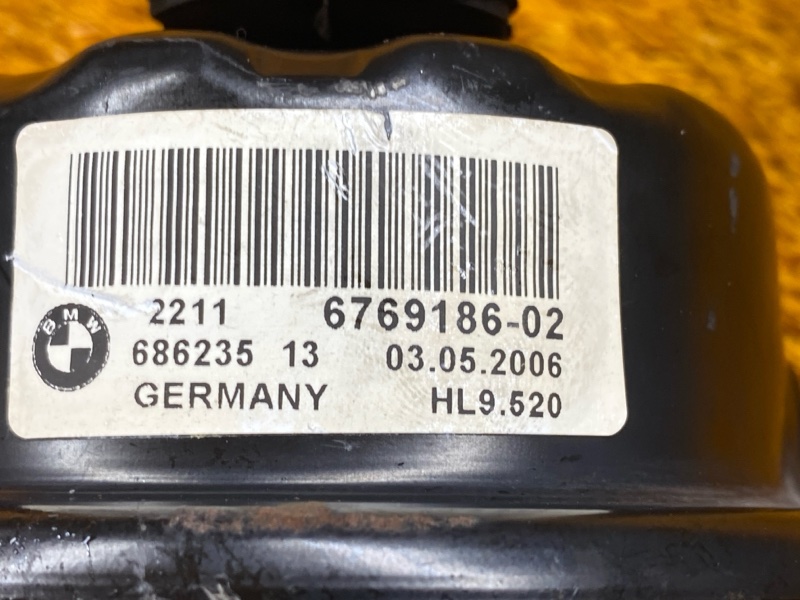 подушка двигателя, 2500 рублей, Красноярск