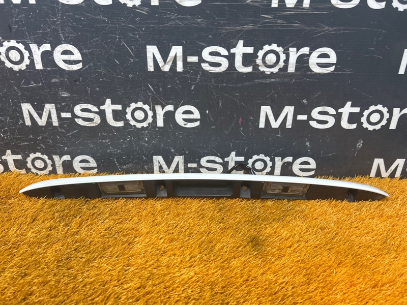 ручка багажника, 6000 рублей, Красноярск