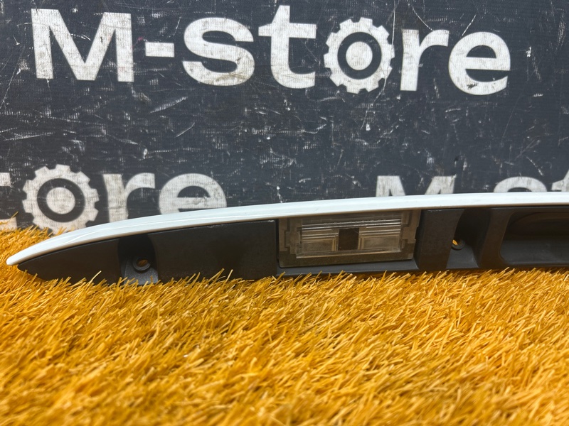 ручка багажника, 6000 рублей, Красноярск