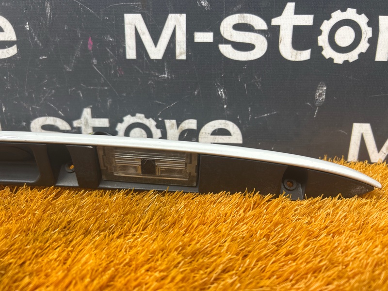 ручка багажника, 6000 рублей, Красноярск