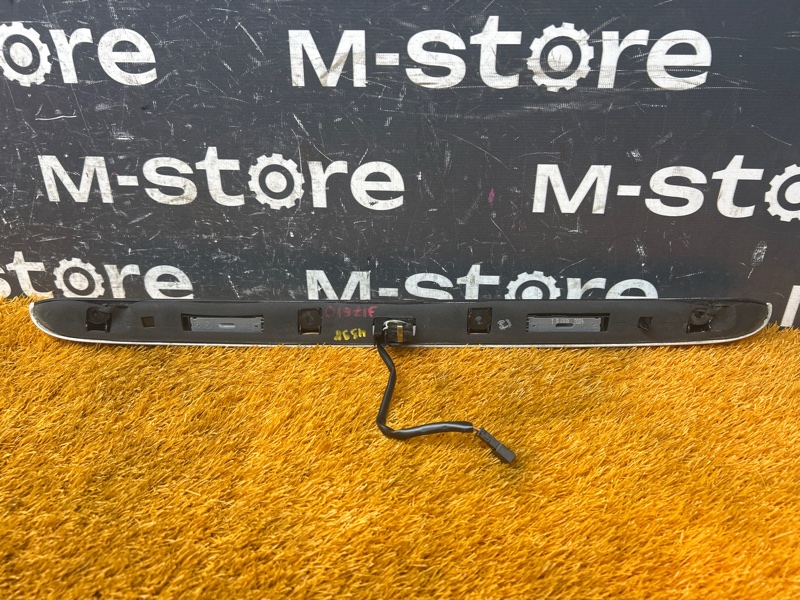 ручка багажника, 6000 рублей, Красноярск