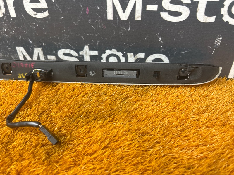 ручка багажника, 6000 рублей, Красноярск