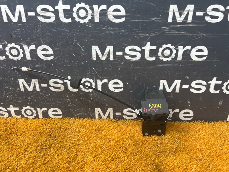 замок багажника, 7000 рублей, Красноярск