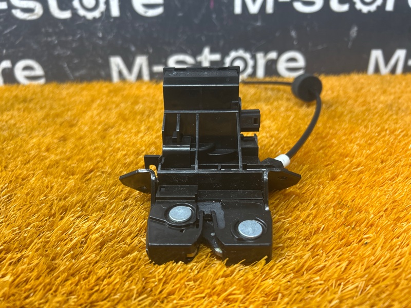 замок багажника, 7000 рублей, Красноярск