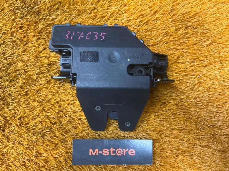 замок багажника, 900 рублей, Красноярск