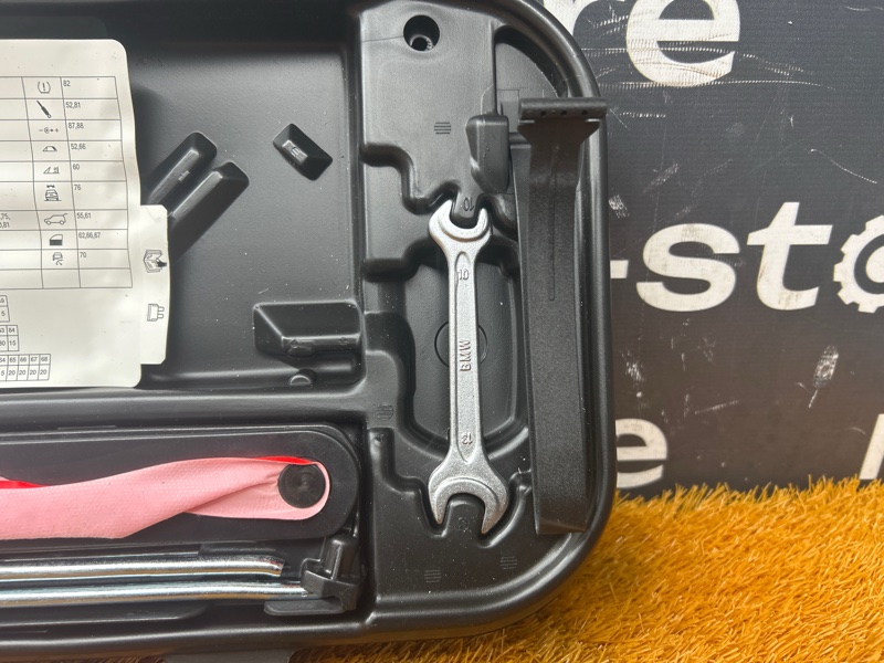 Ящик для инструментов, 2000 рублей, Красноярск