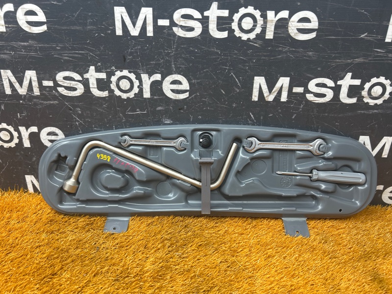 Ящик для инструментов, 2500 рублей, Красноярск