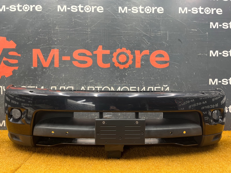 бампер, 45000 рублей, Красноярск