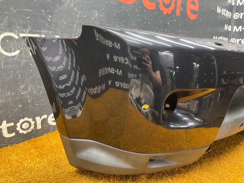 бампер, 45000 рублей, Красноярск