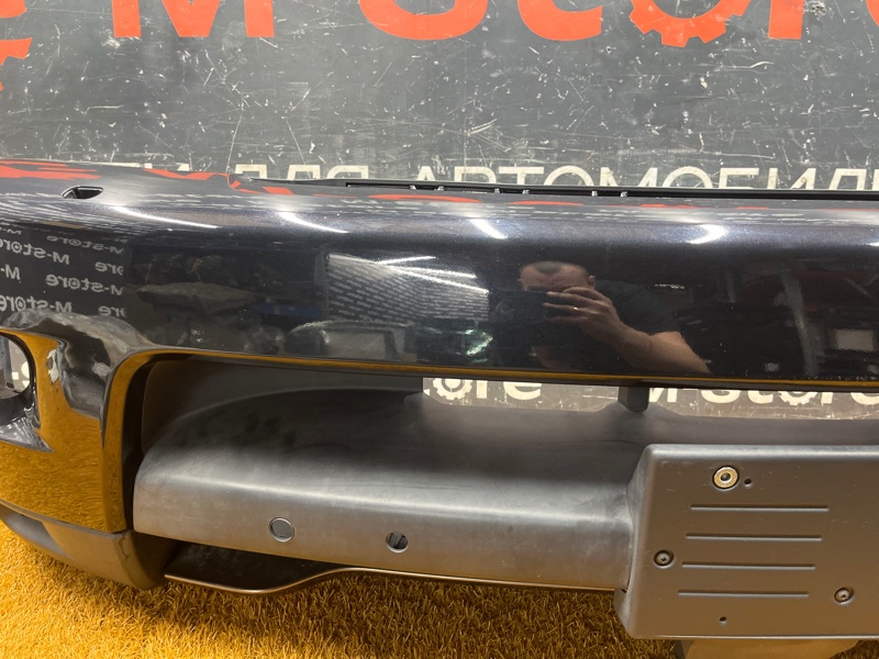 бампер, 45000 рублей, Красноярск